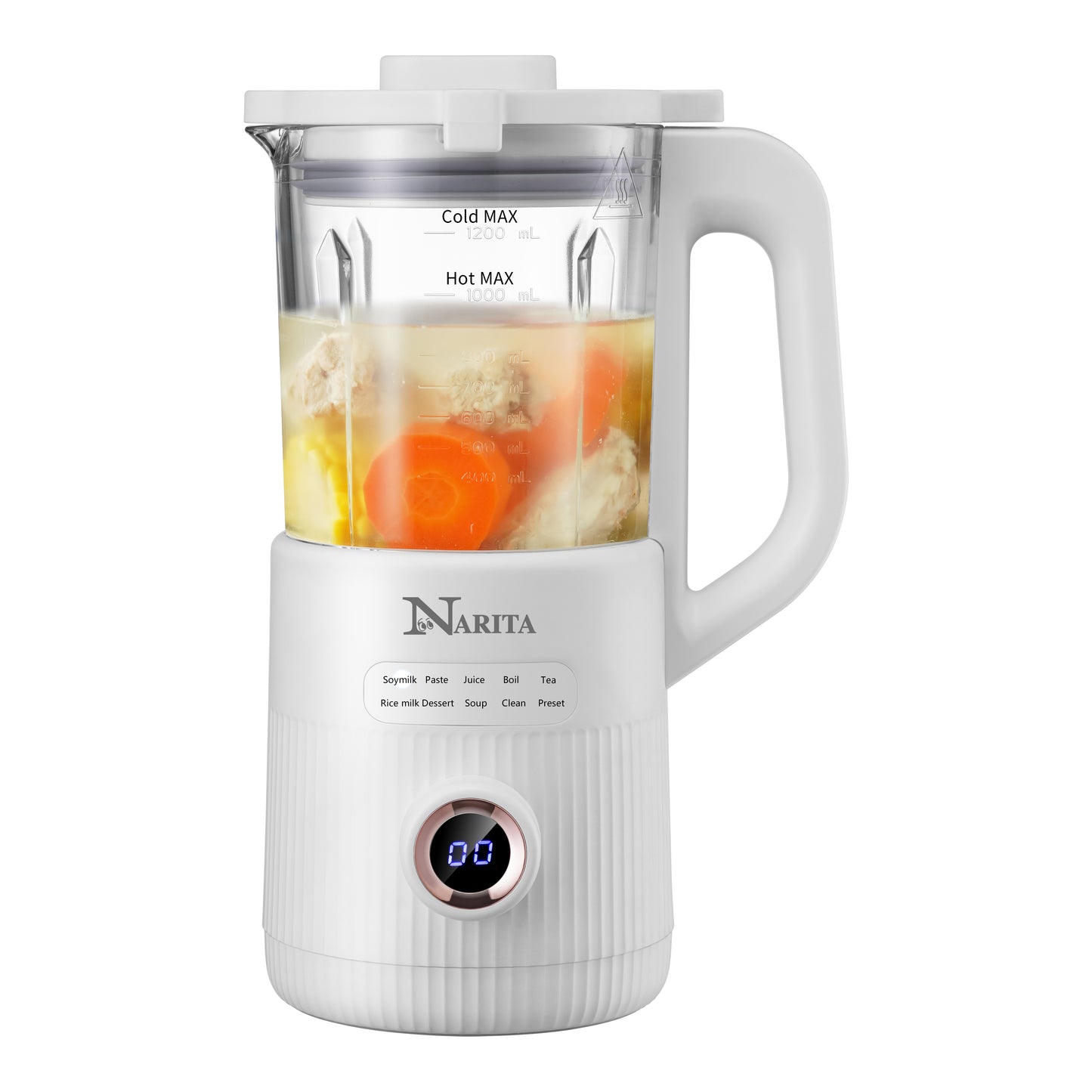 Cooking Blender / Soy Milk Maker