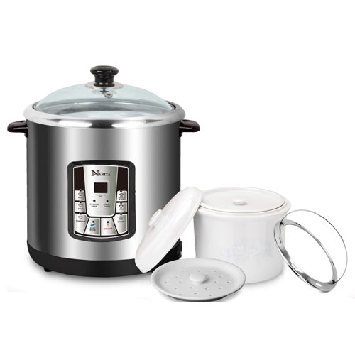 Multi-Functional Stew Cooker / 10.0L