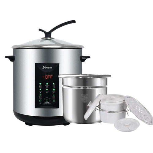 Multi-Functional Stew Cooker / 10L