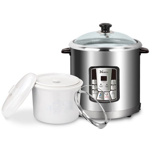 Multi-Functional Stew Cooker / 7.0L