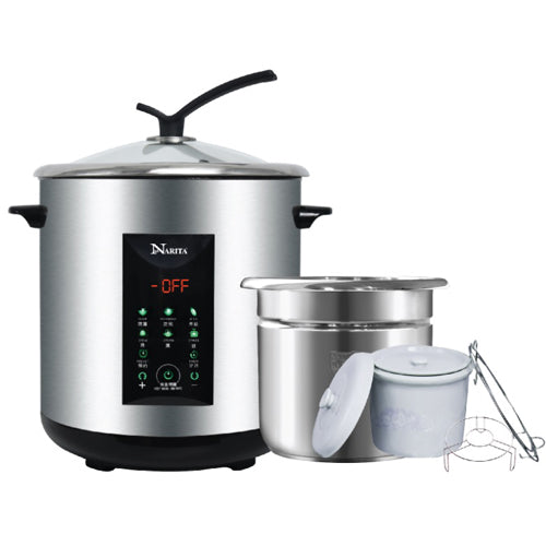 Multi-Functional Stew Cooker / 7L