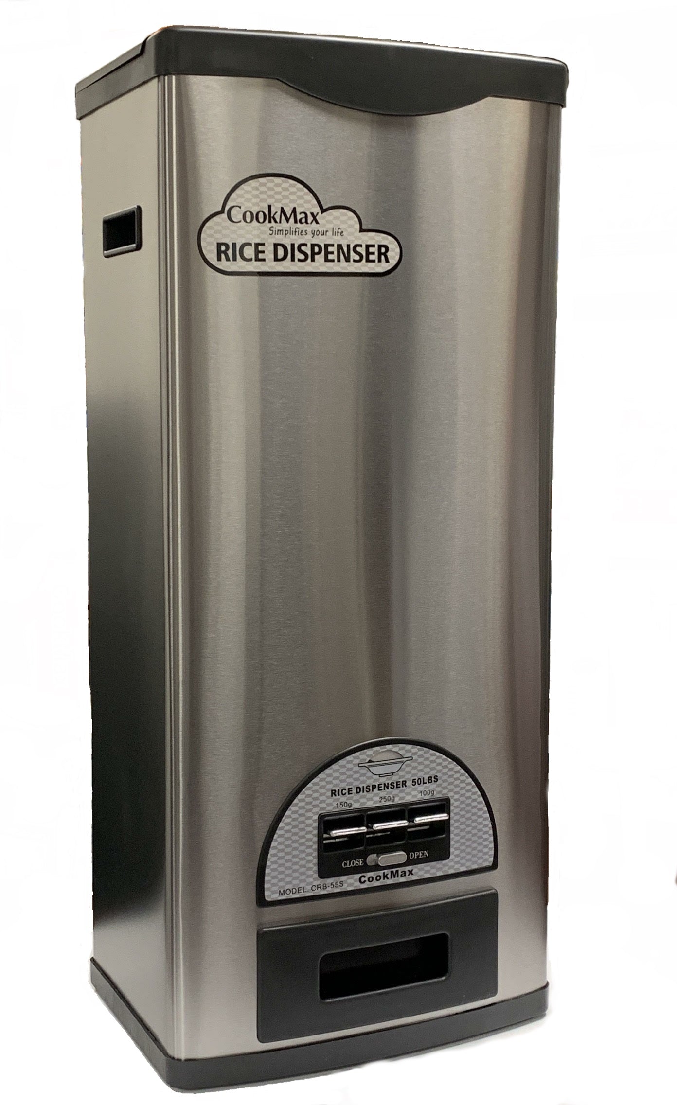 Rice Dispenser – naritausa