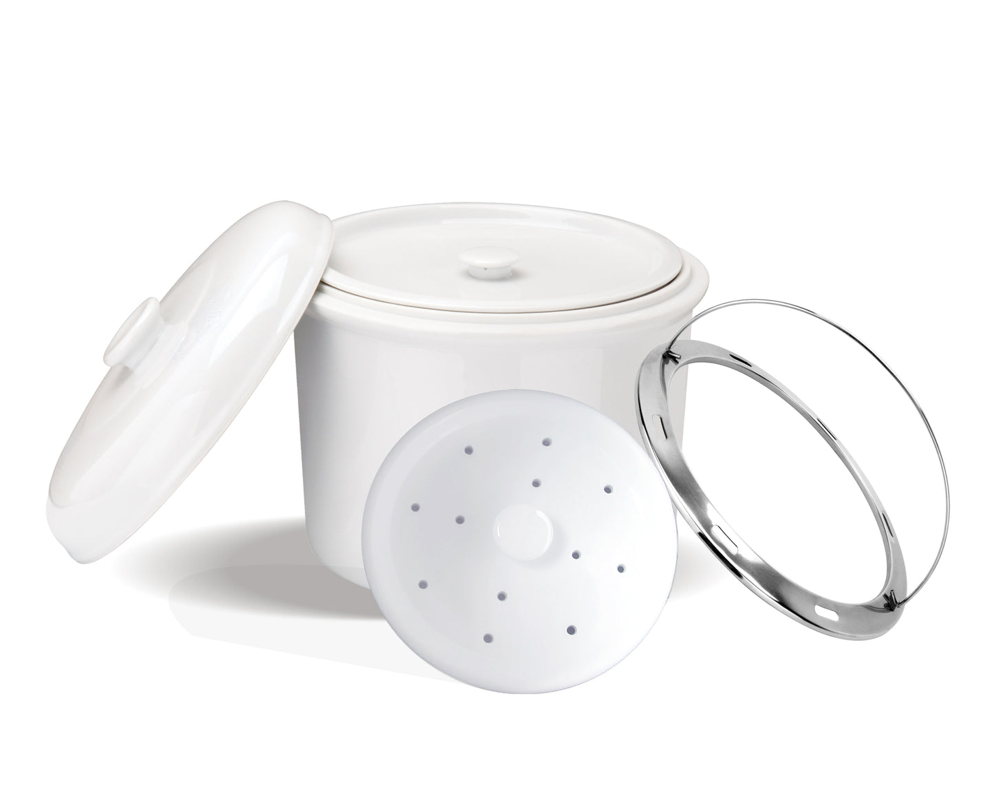 Multi-Functional Stew Cooker / 10.0L