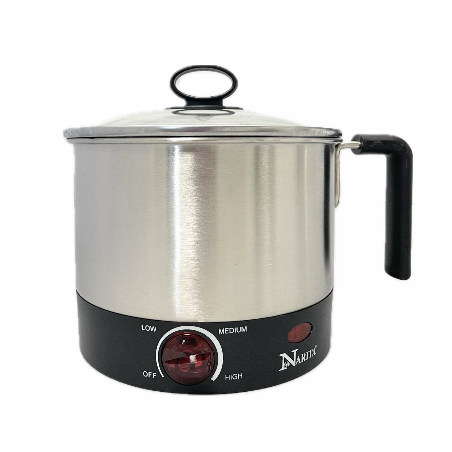 Electric Hot Pot / 1.2L