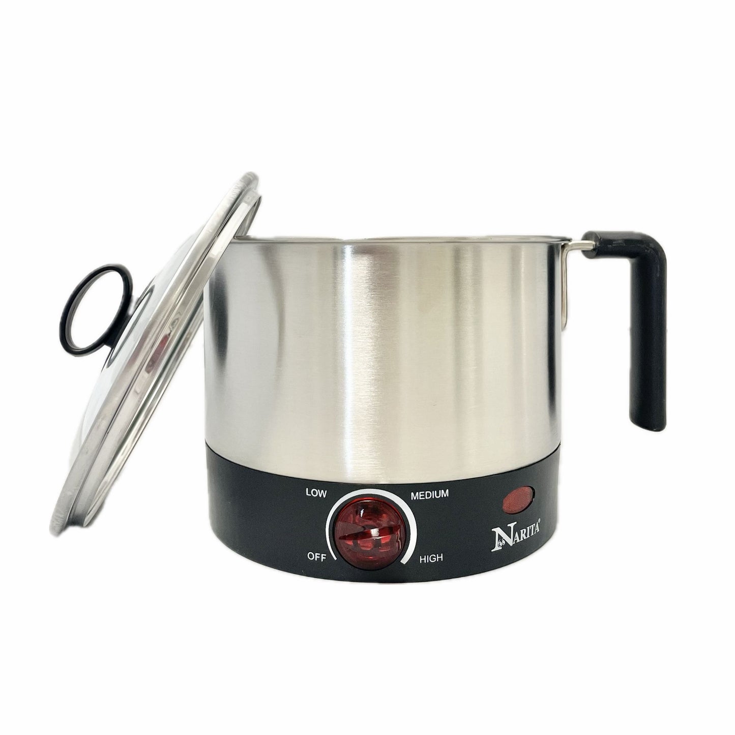 Electric Hot Pot / 1.2L