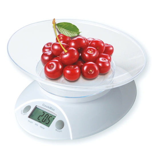 Digital Kitchen Scale