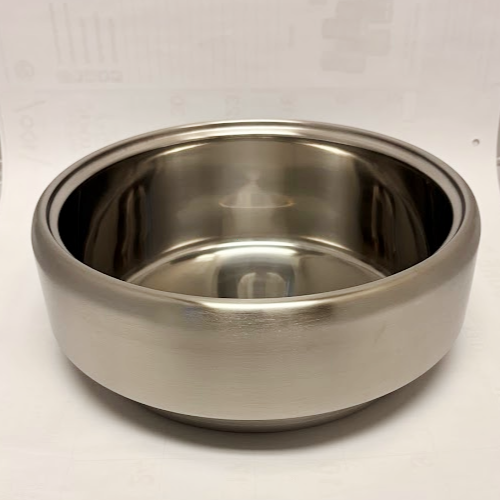 SS Pot for NEC-202B / NEC-402W