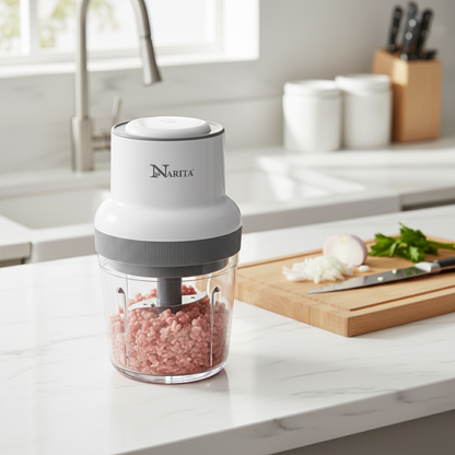 Food Chopper / 600mL