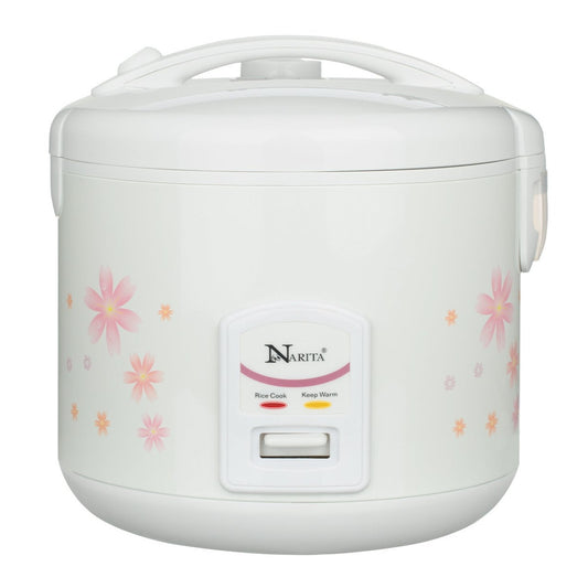 Rice Cooker / 3D Warmer / 10Cup