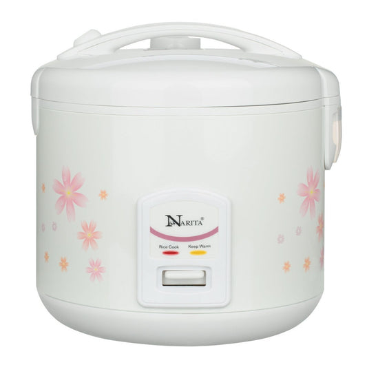 Rice Cooker / 10Cup / 3D Warmer