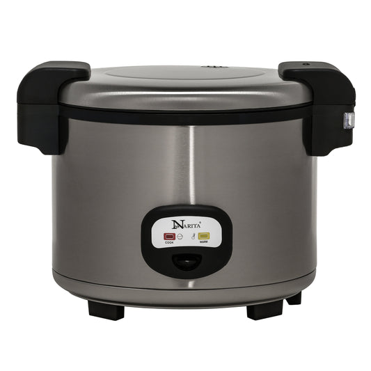Commercial Rice Cooker / 30Cup