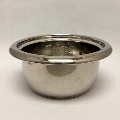 Pan for RC-205S / NRC-210S