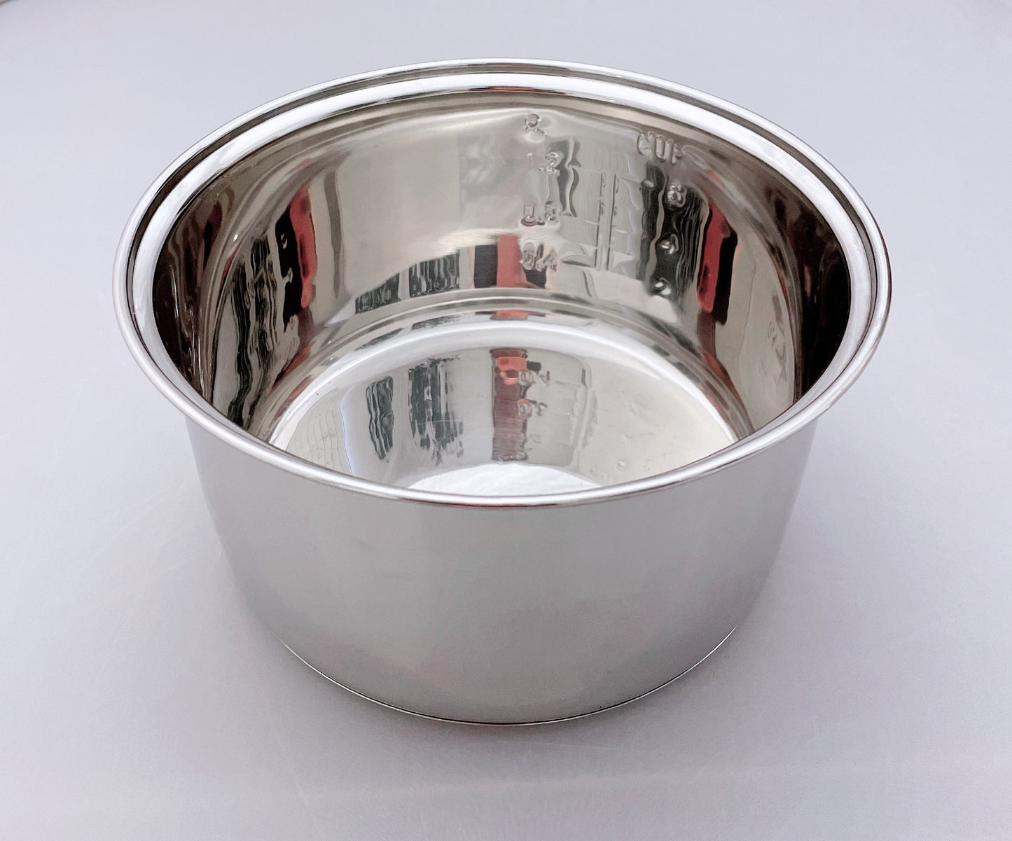 Pan for NRC-4SSW / NRC-6SSW / NRC-10SSW
