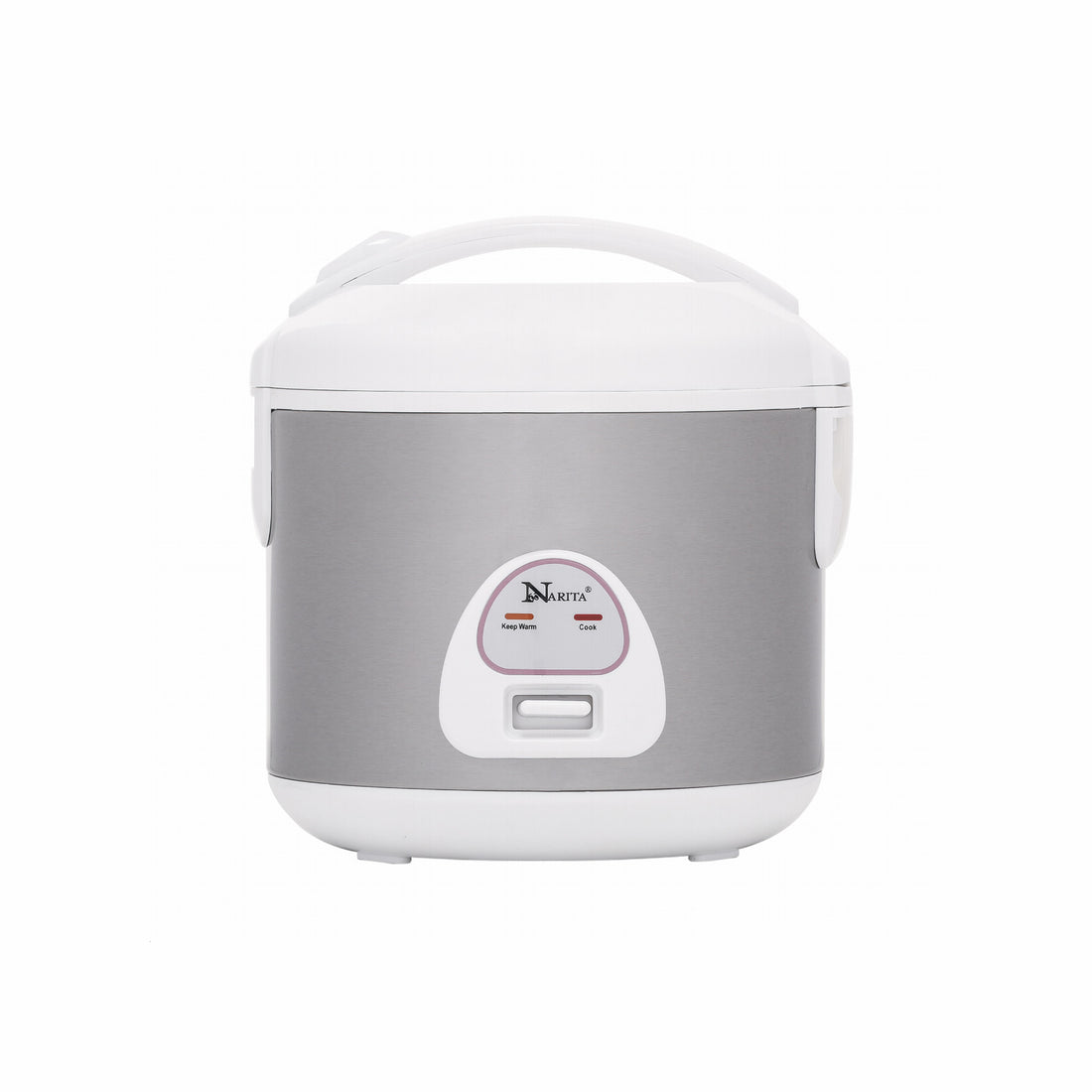 Rice Cooker / Stainless Steel Inner Pot / 4Cup – naritausa