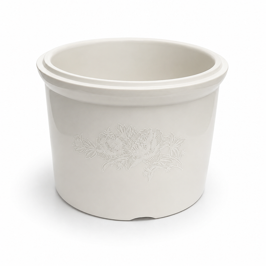 Ceramic Pot for NSQ-1005E / NSQ-700