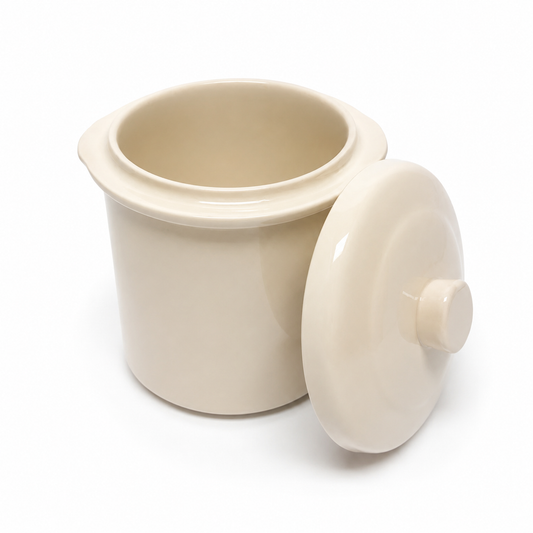 Ceramic Pot 0.4L for NSQ-1855