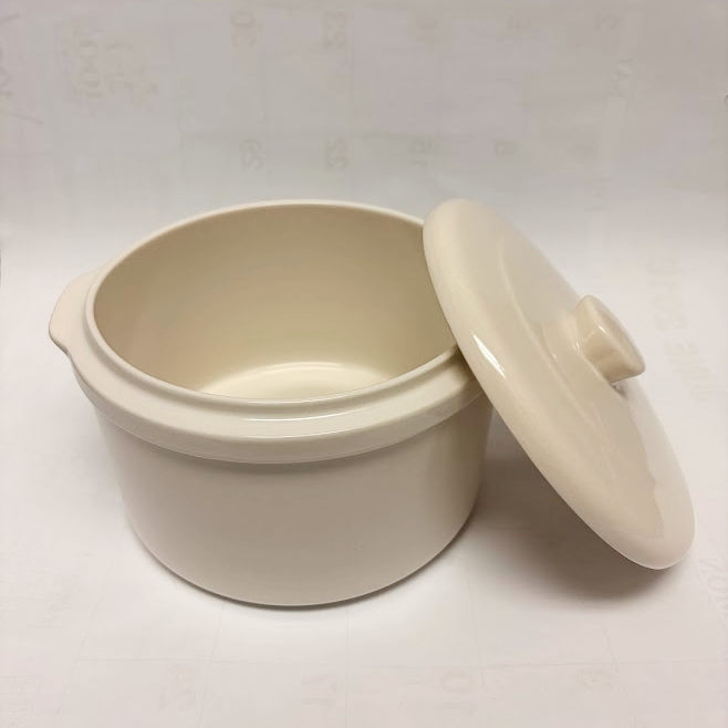 Ceramic Pot 1.6L for NSQ-1855
