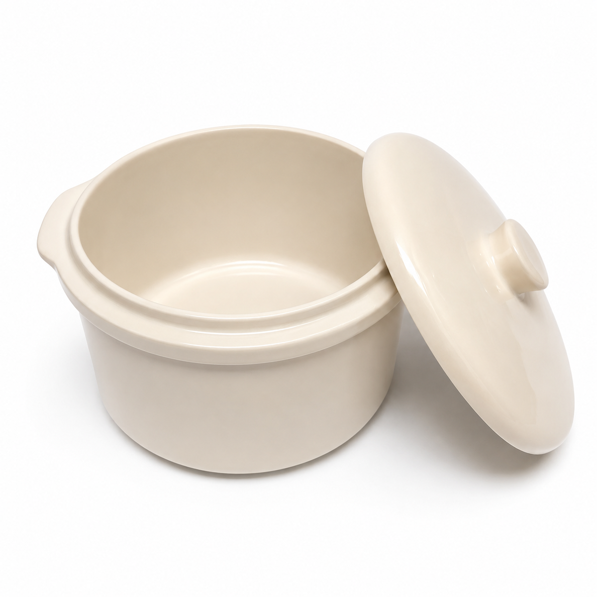 Ceramic Pot 1.6L for NSQ-1855
