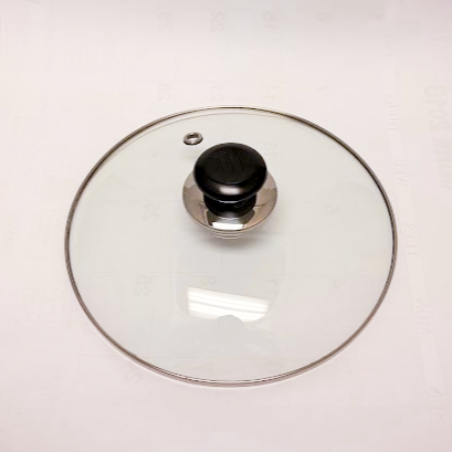 Glass Lid for NSQ-1005E / NSQ-700