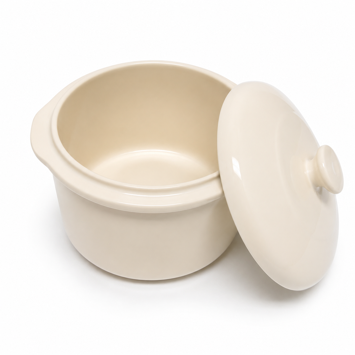 Ceramic Pot 0.8L for NSQ-80E