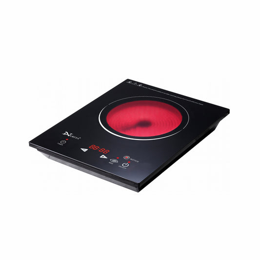 Radiant Cooktop / 1500W