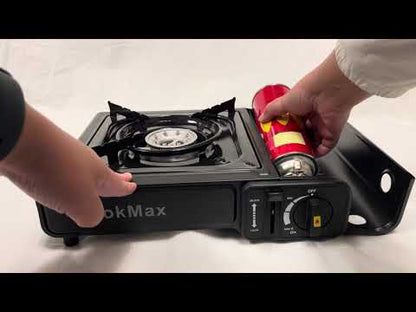 Portable Gas Burner