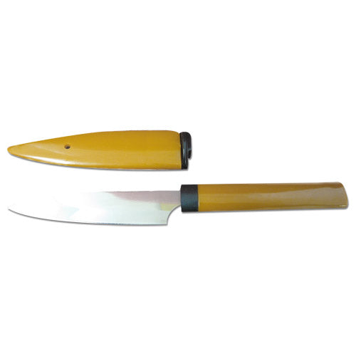 4" Fruit Knife