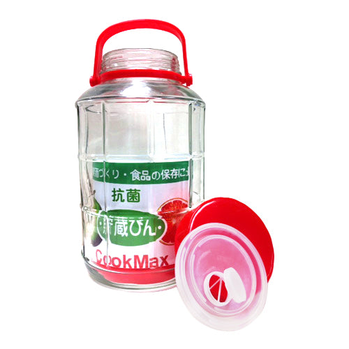 Glass Jug / 10L