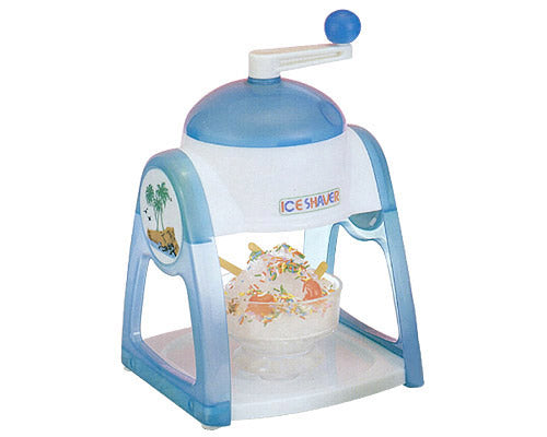 Ice Shaver