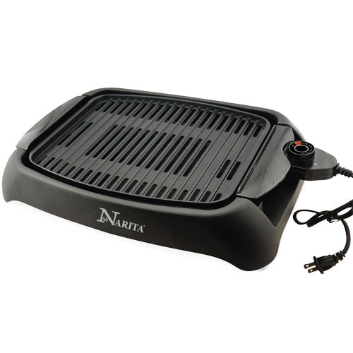 Indoor Electric Grill