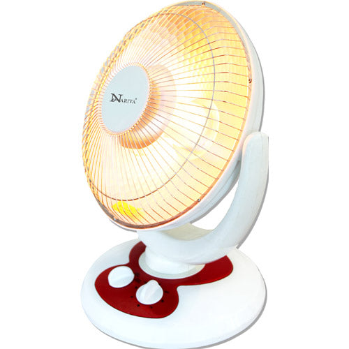 Parabolic Halogen Heater