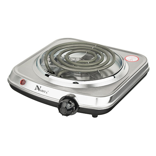 Electric Single Burner / 1000W