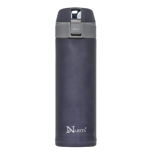 Vacuum Flask / Stainless Steel / 16oz
