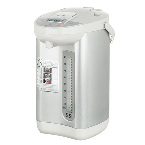 Electric Hot Water Dispenser 3 Way Dispense / 5.5L