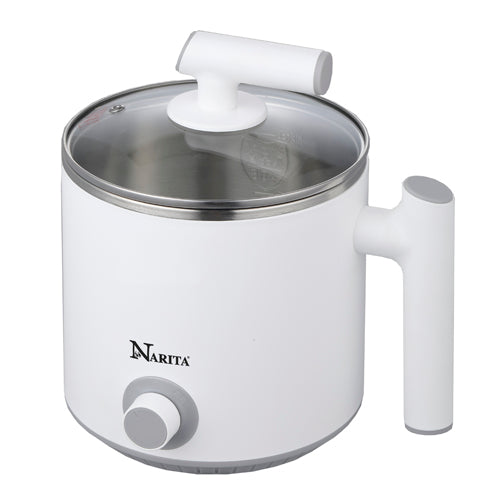 Electric Hot Pot / 1.2L