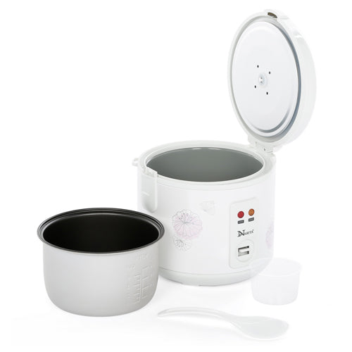 Rice Cooker / 4Cup – naritausa