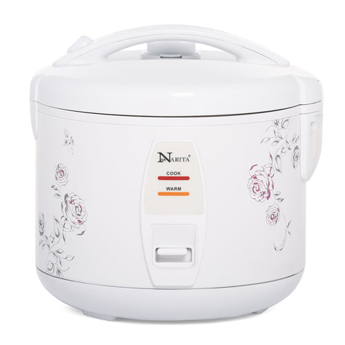 Rice Cooker / 3D Warmer / 6Cup