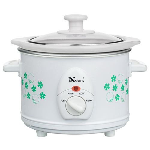 Slow Cooker / 1.5qt