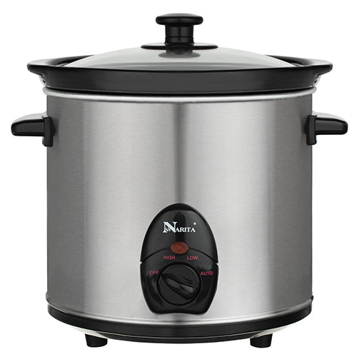 Slow Cooker / 3.5qt