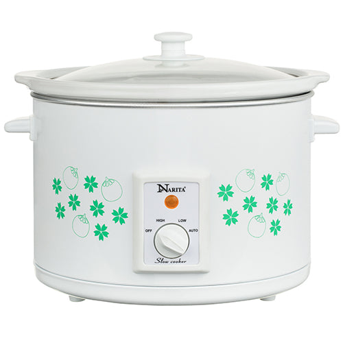 Slow Cooker / 3.5qt