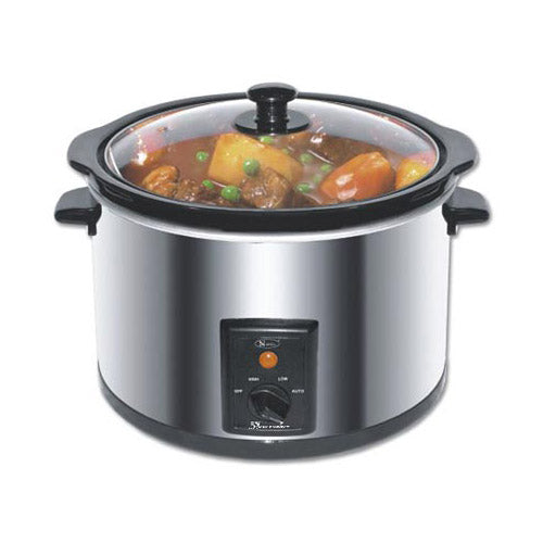 Slow Cooker / 5.5qt
