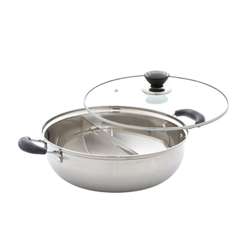 2 Way Hot Pot / 28cm