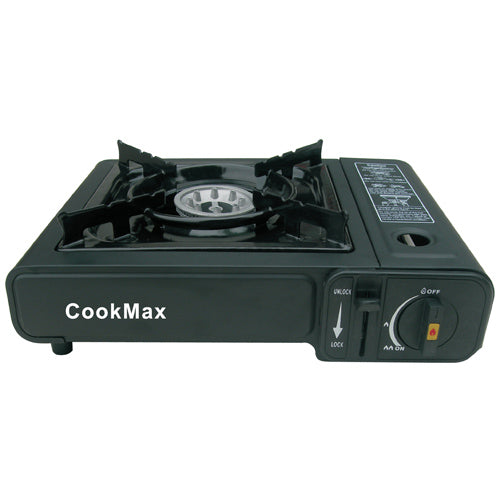 Portable Gas Burner